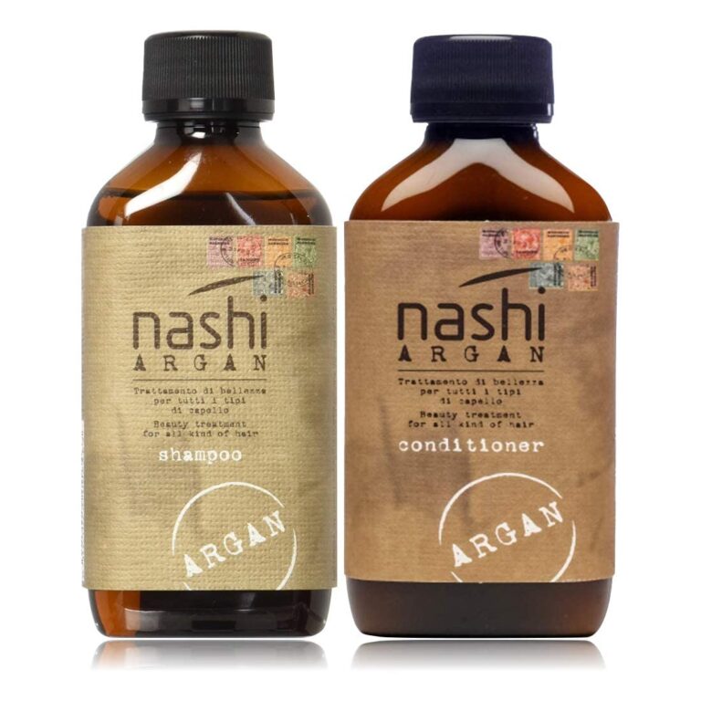 Nashi Argan