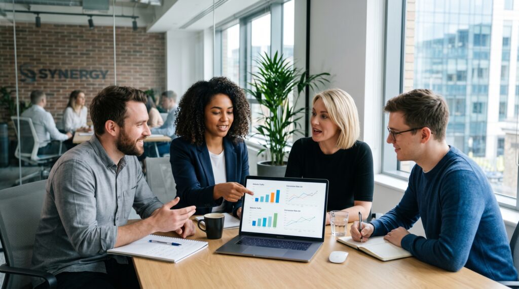 how to hire a digital marketing agency