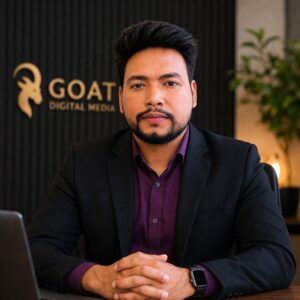 Goat Digital Media Owner