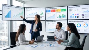 why hire a digital marketing agency​